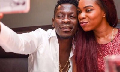 'Shatta Wale is a Sweet Guy'- Shatta Michy Reveals