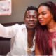 'Shatta Wale is a Sweet Guy'- Shatta Michy Reveals