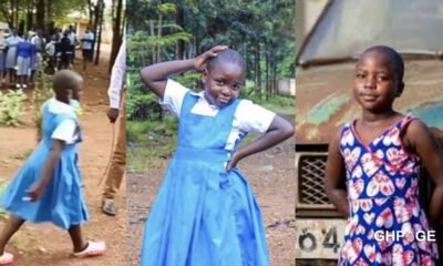 Stubborn Kenyan School Girl Bridget Bema Featured on BBC – Video