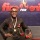 Video: Countryman Songo Declares Support For Akufo-Addo And NPP, Fires Mahama And NDC