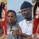 Photos: Stonebwoy’s Girl, Ayisha Modi Storms Paris In Her Full Bhim Nation Apparel