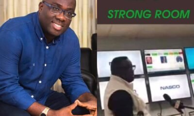How Do You Win Elections With A Betting Centre As Your Strong Room? – Sammi Awuku Mocks NDC