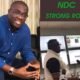 How Do You Win Elections With A Betting Centre As Your Strong Room? – Sammi Awuku Mocks NDC