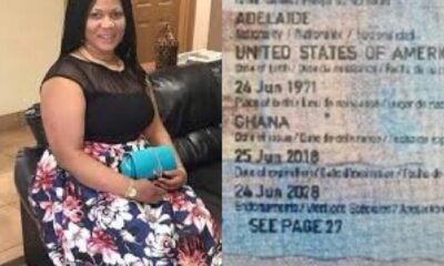 Exposed: NPP MP-elect ‘Caught’ With US Citizenship