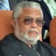 Funeral Rites of JJ Rawlings Postponed Indefinitely!
