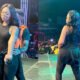 Video: Underground Singer, Nautyca Seriously Grinds Shatta Wale’s Baby Mama, Michy On A Big Stage Publicly