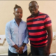 BREAKING: Tears Flow as Kelvyn Boy Loses Father