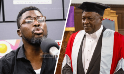 A Plus Calls On John Mahama To Concede Defeat as EC Has Declared