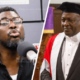 A Plus Calls On John Mahama To Concede Defeat as EC Has Declared