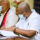 NDC Finally Set Date For Making Their Case In Court?