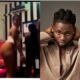 Four Nigerian Slay Queens Threaten to "Rape" Singer Omah Lay [Video]