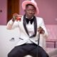 JUST IN: Shatta Wale Reportedly Shot