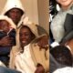 Stonebwoy Features His Wife And Kids in His New Single [Watch]