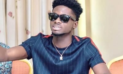 More Than Eight Men Claim They Are My Biological Father – Confused Kuami Eugene Bemoans