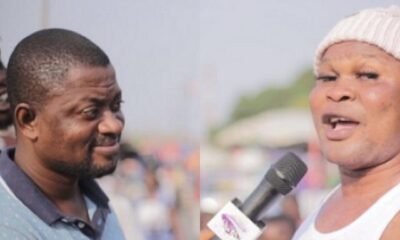 Bukom Banku Finally Reveals Why He Was Sacked From GhOne, Says It Is Not Because He Was Bleaching