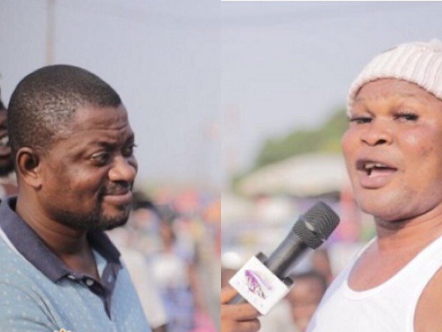 Bukom Banku Finally Reveals Why He Was Sacked From GhOne, Says It Is Not Because He Was Bleaching