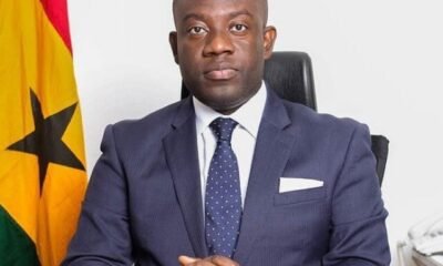 There Is Nothing Wrong With President Akufo-Addo Not Sympathizing With Voters K!lled In Techiman While Voting - Oppong Nkrumah