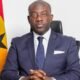 There Is Nothing Wrong With President Akufo-Addo Not Sympathizing With Voters K!lled In Techiman While Voting - Oppong Nkrumah