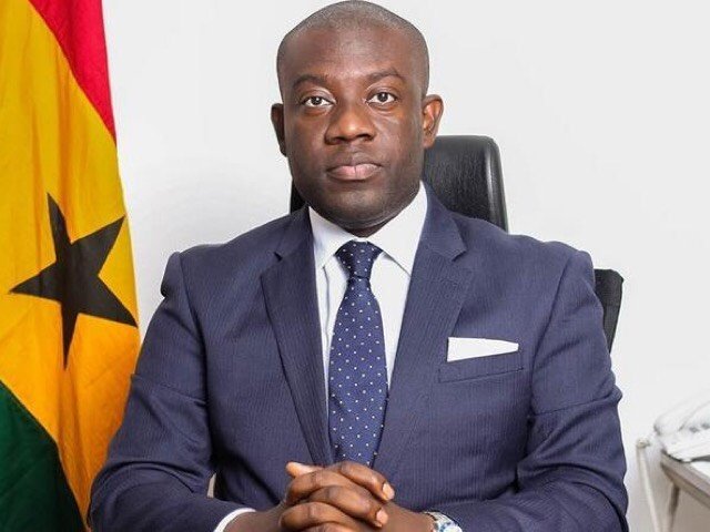 There Is Nothing Wrong With President Akufo-Addo Not Sympathizing With Voters K!lled In Techiman While Voting - Oppong Nkrumah
