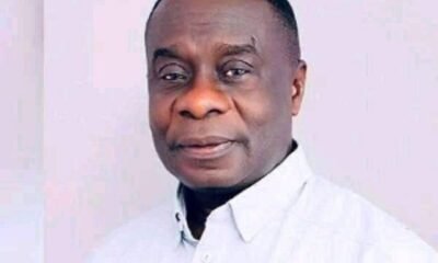 Cape Coast High Court Stops NDC MP-elect For Assin North From Being Sworn In