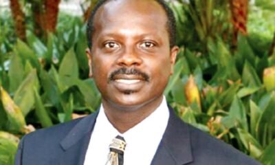 Voters no longer decide elections, The EC and Judges decide everything - Prof. Kwaku Azar