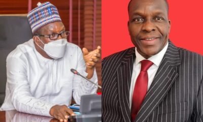 NPP In Shock Of Their Lives As Alban Bagbin Is Elected Speaker of The 8th Parliament