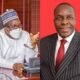 NPP In Shock Of Their Lives As Alban Bagbin Is Elected Speaker of The 8th Parliament