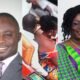 Mintah Akandoh Says He Felt Like Wood Sitting On Him When Ursula Owusu Sat On His Lap