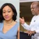 Jean Mensa Who Is Still Unable To Collate Techiman South Results Begs Supreme Court To Throw Out Mahama's Election Petition