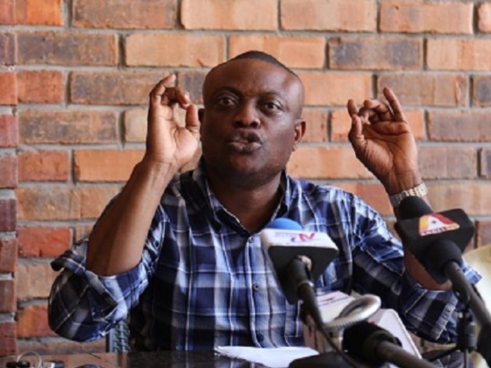 Nobody Felt NDC’s Absence at Akufo-Addo's Inauguration, Ghana Can Move On Without Them – Lawyer Ampaw