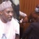 Muntaka Finally Revealed Why He Was Able To Easily Grab Ahenkorah After Snatching The Ballot Papers