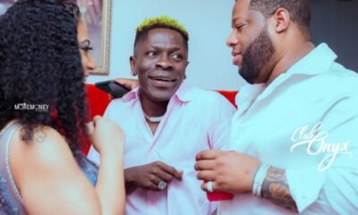 Shatta Wale Threatens To Deal With D-Black For Taking Her Underage ‘Daughter’ Out For An Erotic Beach Party