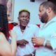 Shatta Wale Threatens To Deal With D-Black For Taking Her Underage ‘Daughter’ Out For An Erotic Beach Party