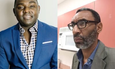 You’re A Drug Addict And Not Dr. Kwame Nkrumah’s Son – Sekou Nkrumah Told