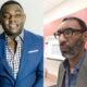 You’re A Drug Addict And Not Dr. Kwame Nkrumah’s Son – Sekou Nkrumah Told