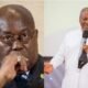 Mahama Bemoans State Of Economy To Akufo-Addo; Tells Him To Sit Up And Fix It 