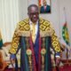 Alban Bagbin Meets NDC And NPP Caucus To Decide Who Is The Majority – Meeting Ends In Chaos