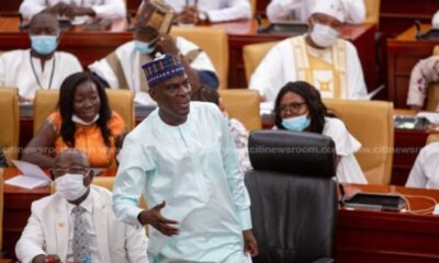 NDC Agrees To Sit At Minority Side Of Parliament Tomorrow; However, They Demand Chairmanship Of 8 Committees