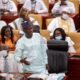 NDC Agrees To Sit At Minority Side Of Parliament Tomorrow; However, They Demand Chairmanship Of 8 Committees
