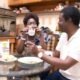 While NPP MPs Are Sleeping In Parliament From 3AM, NDC MPs Are At Home Enjoying ‘Heavy Breakfast’