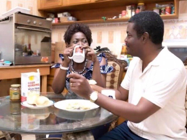 While NPP MPs Are Sleeping In Parliament From 3AM, NDC MPs Are At Home Enjoying ‘Heavy Breakfast’