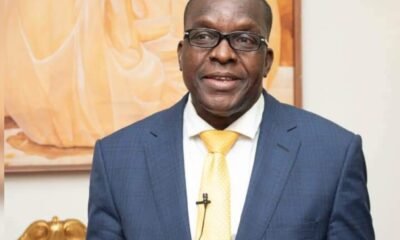 Alban Bagbin Declares NPP As Majority Group In Parliament