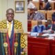 Speaker election: Alban Bagbin exposes Kyei-Mensah-Bonsu, Afenyo-Markin