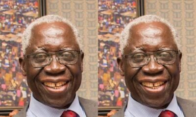 7 Reasons Why Osafo Maafo Was Sacked From Akufo-Addo's Government