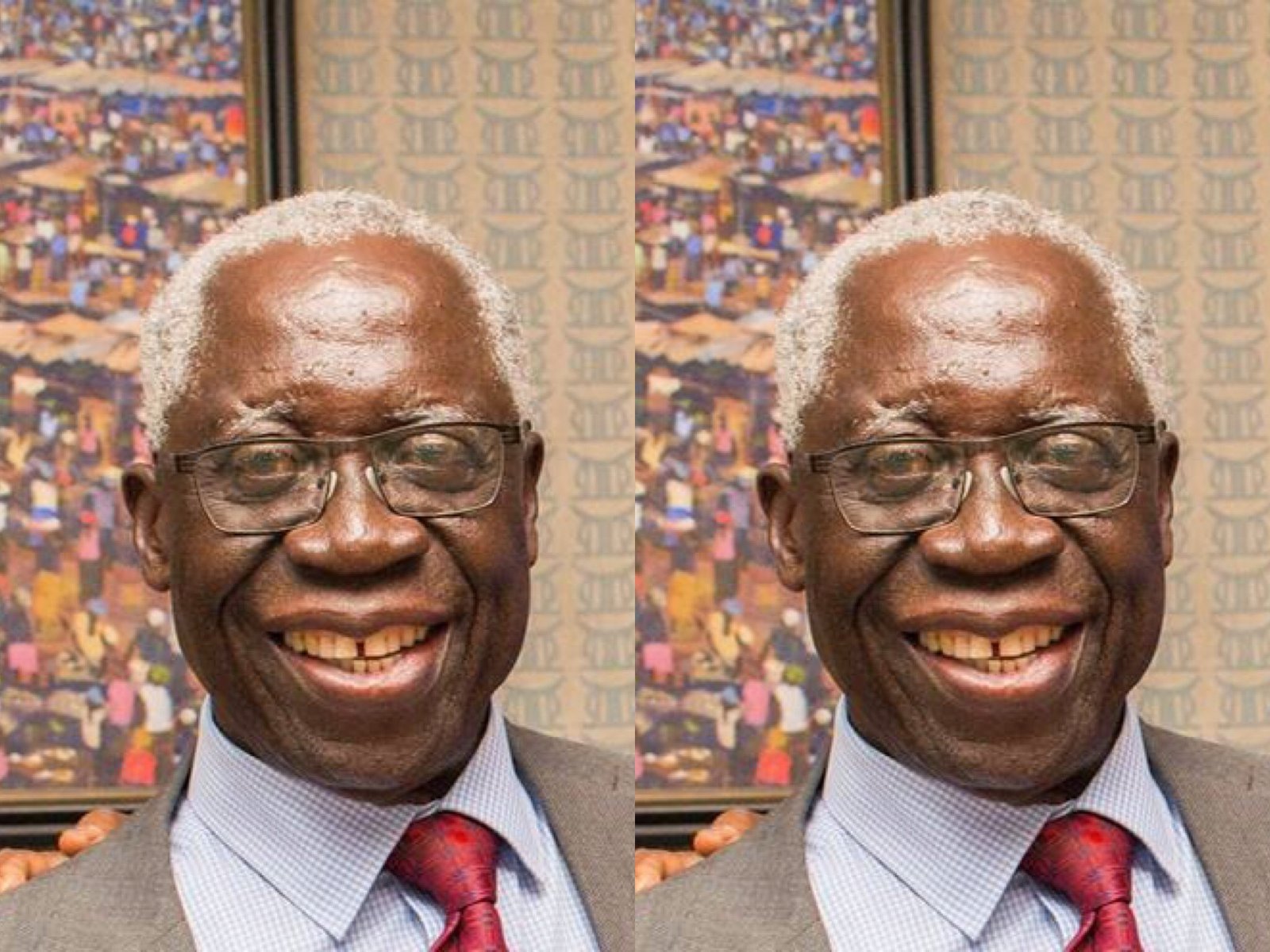7 Reasons Why Osafo Maafo Was Sacked From Akufo-Addo's Government