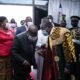 Alban Bagbin Cautions Akufo-Addo Against Too Many Ministerial Appointment For MP’s