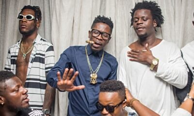 Video: Shatta Wale – Hosanna ft. Burna Boy