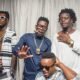 Video: Shatta Wale – Hosanna ft. Burna Boy