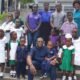 I Don't Care If My Children Are Repeated But I'm Not Sending Them To School Soon - Sam George