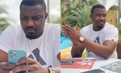 What Happened To The COVID-19 Tracker App? – John Dumelo Queries Government